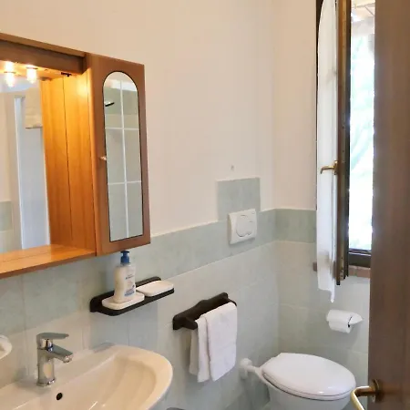 Elena In Montescudaio, Ground Floor With Fenced Garden